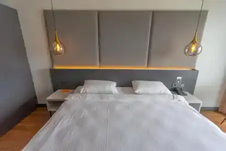 Santana Otel - 3