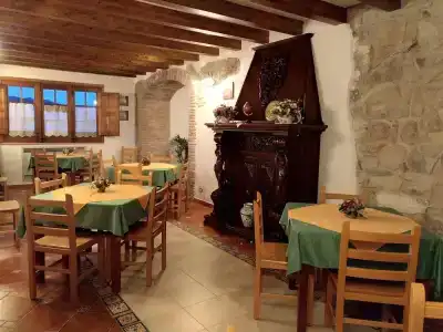 Agriturismo le Campanelle - Sicilia - Cefalù - 27