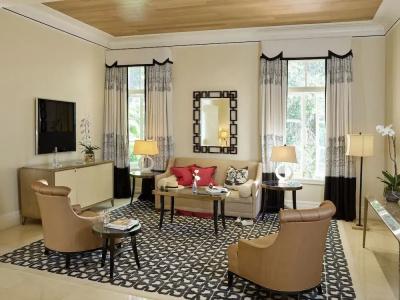 Bel-Air - Dorchester Collection - 53