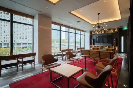 Via Inn Osaka Kyobashi - 24