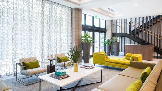 Hampton Inn & Suites Miami Wynwood Design District, Fl - 3