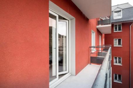 Zenitude Hôtel-Résidences Lorda - 7