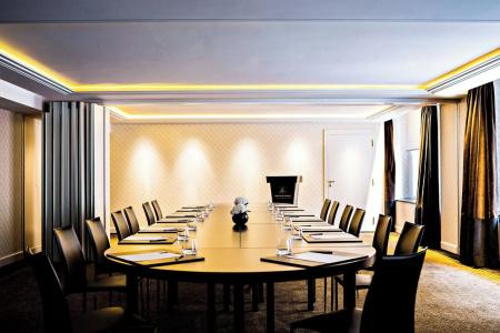 Prince de Galles, a Luxury Collection, Paris - 32