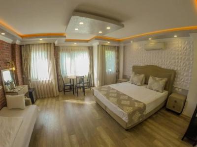 Meydan Suites - 40