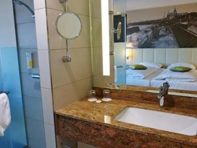 Best Western Plus Bremerhaven - 92