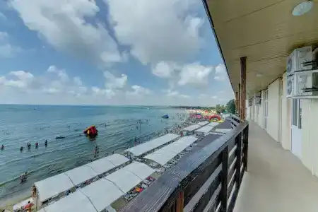 Мохито Море - 5