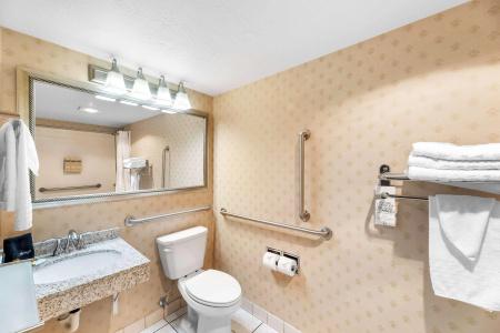 Best Western Plus Abbey Inn - 9