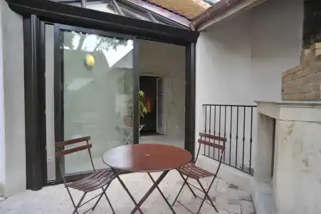 Beaune Hôtel - 37