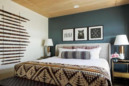 Kimpton Riverplace, An Ihg - 120