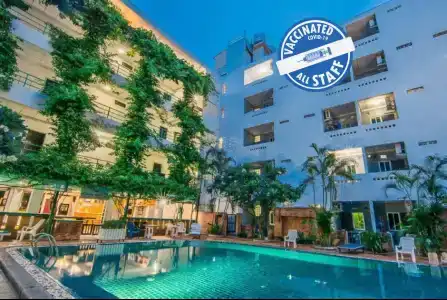 Sutus Court 3 - 35