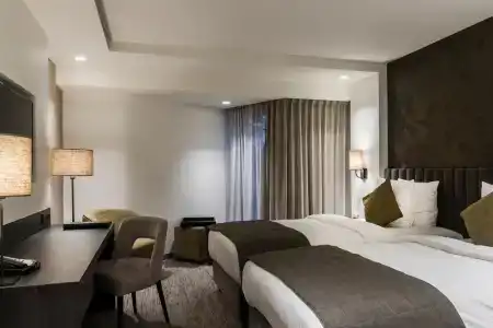 Best Western Premier Keizershof - 5