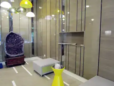 Holiday Inn Express Xi'An High-Tech Zone, An Ihg - 28