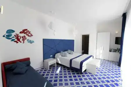 Palazzo San Giovanni Amalfi Coast - 46