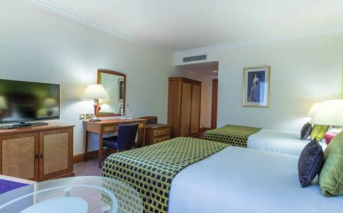 Riu Plaza The Gresham Dublin - 47