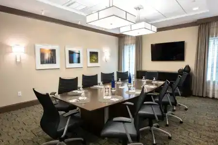 Home2 Suites by Hilton Albany Airport/Wolf Rd - 34
