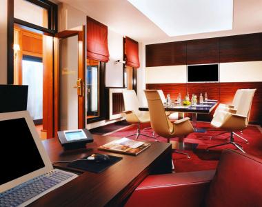 The Westin Grand, Berlin - 25