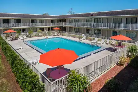 Rodeway Inn Kissimmee Main Gate West - 13
