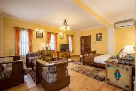 Baber Mahal Vilas - 60