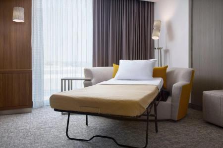 Courtyard by Marriott Merida Downtown - 6
