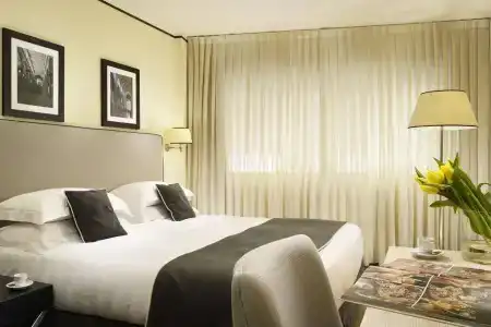 Ponte Vecchio Suites & Spa - 3