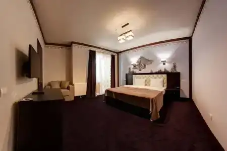 Karpatski & Spa - 23