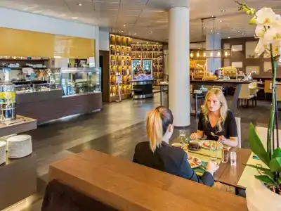 Mövenpick Lausanne - 22