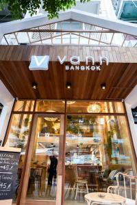 Vann Bangkok Boutique House - 35