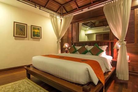 Angkor Palace Resort & Spa - 220