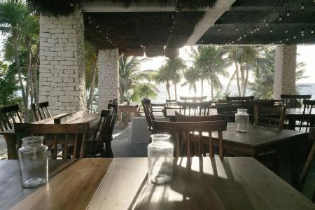 Chiringuito Tulum - 22