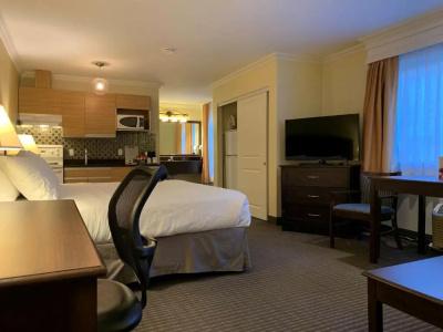 Best Western Plus - 22