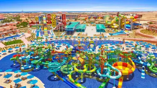 Jungle Aqua Park - 28