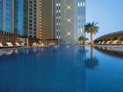 Sofitel Abu Dhabi Corniche - 21
