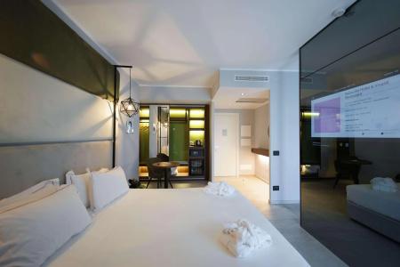 Sabaudia & Spa - 26