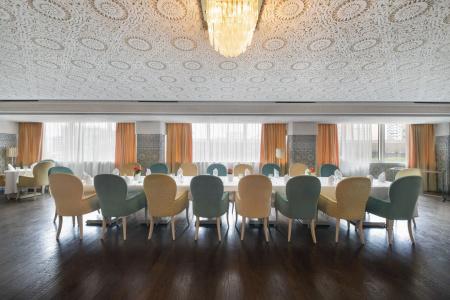 Grand Mogador City Center Casablanca - 16