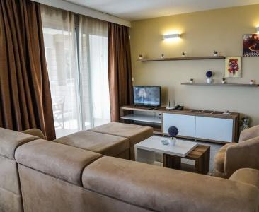 & Beach Club Mediterraneo Liman - 35
