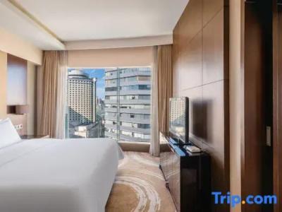 Crowne Plaza Kunming City Centre, An Ihg - 171