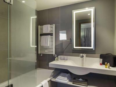 Novotel Genève Centre - 37