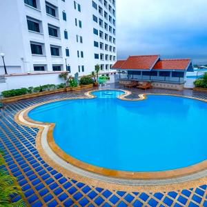 K.P. Grand Chanthaburi - 18