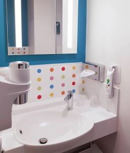 ibis Styles Fréjus St Raphael - 42