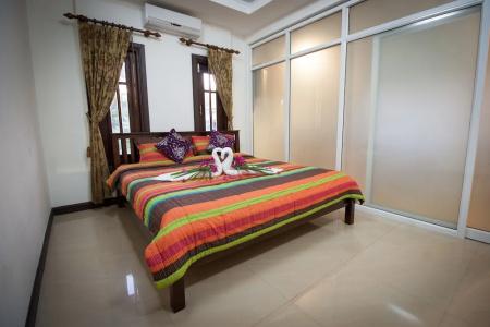 Oscar Villa Aonang Krabi - 84
