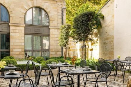 Hôtel La Maison Bord'eaux - 15