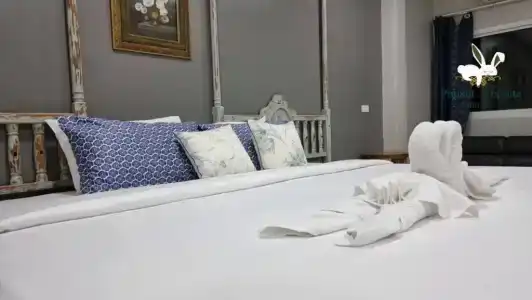 Phuket Nonnita Boutique Resort - 86