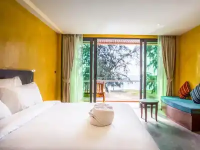 Coriacea Boutique Resort - Sha Plus - 6