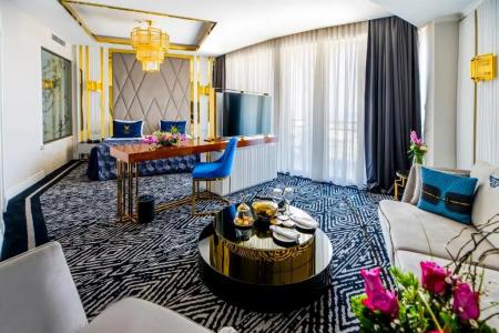 Chamada Prestige Luxury & Casino & Beach Club - 61