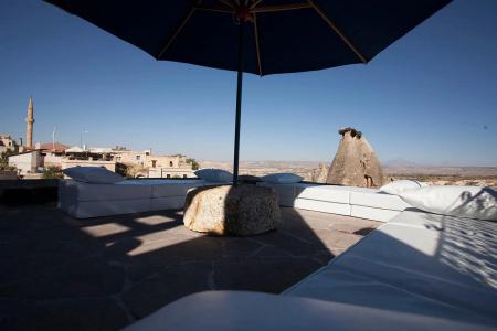 Les Maisons De Cappadoce - 18