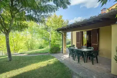 Tenuta Moriano - 34