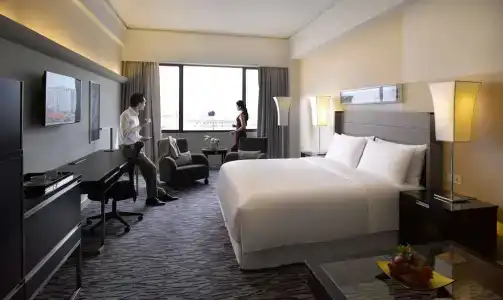 Parkroyal Saigon - 44