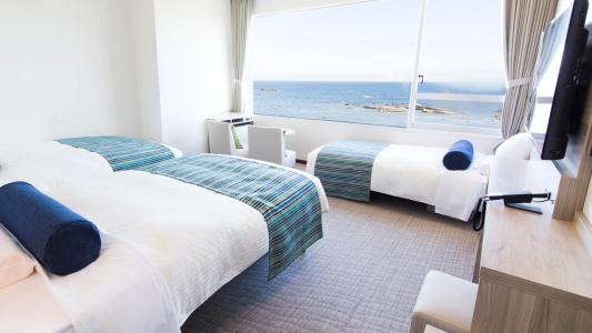 Shirahama Ocean Resort - 75