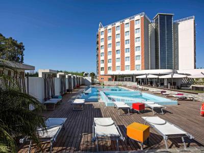 Novotel Salerno Est Arechi - 26