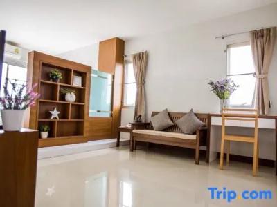 Central Place Serviced Apartment - 22